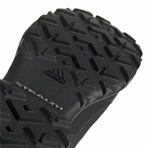 Bergstiefel Adidas Terrex Frozetrack Mid Winter Schwarz