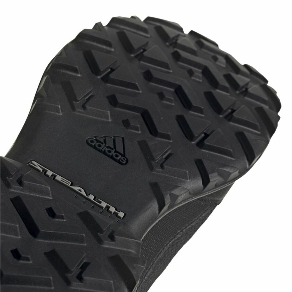 Bergstiefel Adidas Terrex Frozetrack Mid Winter Schwarz