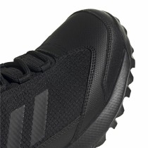 Bergstiefel Adidas Terrex Frozetrack Mid Winter Schwarz