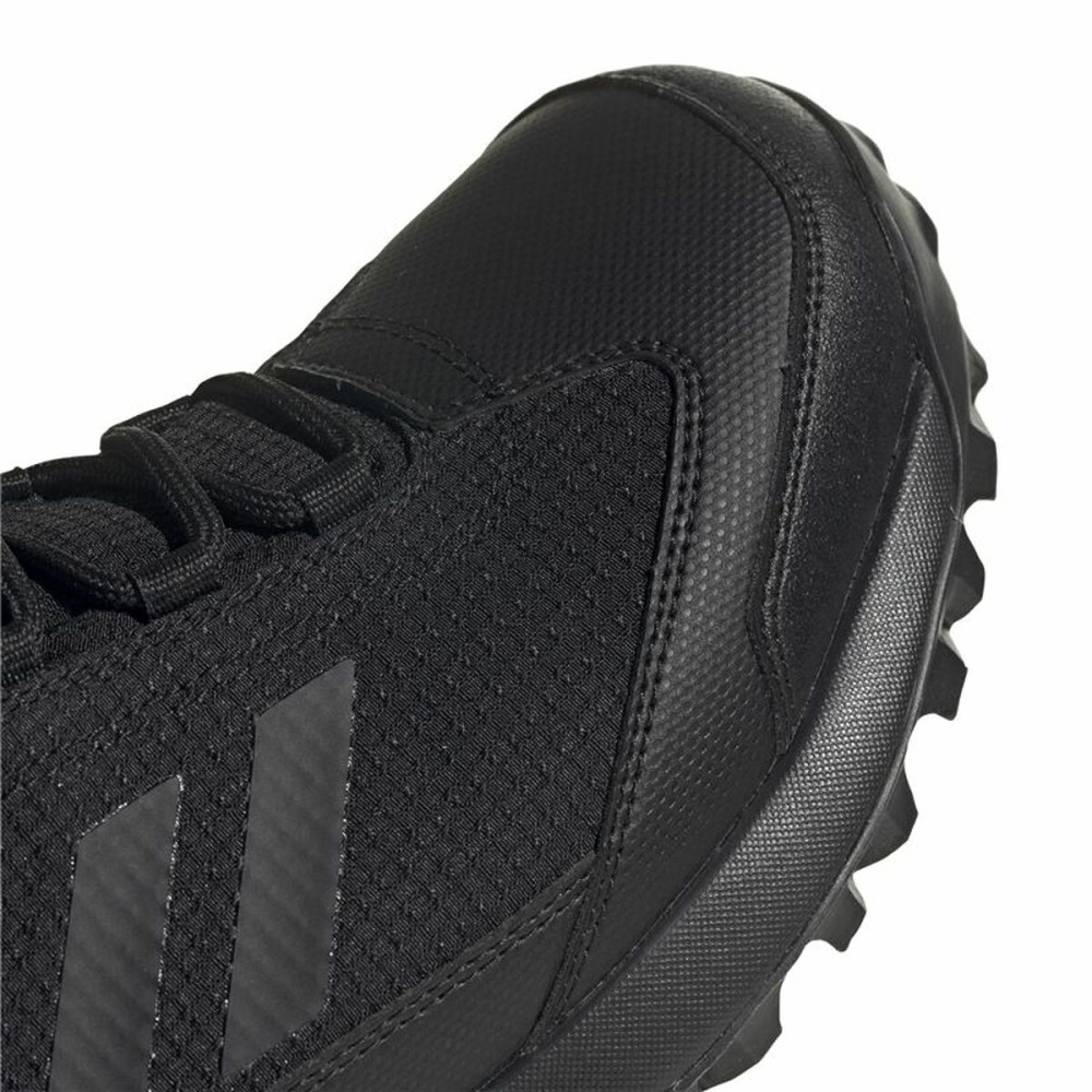 Bergstiefel Adidas Terrex Frozetrack Mid Winter Schwarz