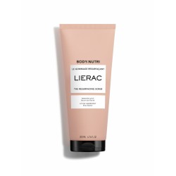 Exfoliant corps Lierac BODY-NUTRI Régénérant