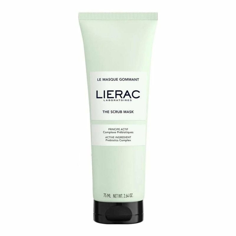 Masque éclaircissant Lierac Supra-Radiance Exfoliant