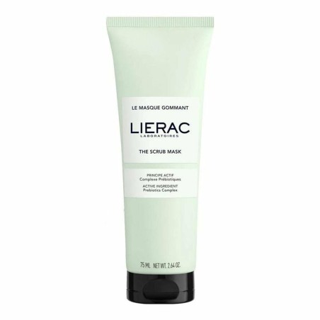 Aufbau-Gesichtsmaske Lierac Supra-Radiance Peeling