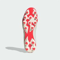 Chaussures de Football pour Adultes Adidas Copa Pure 2 League Mg Blanc