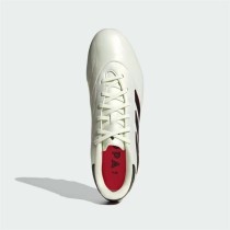 Chaussures de Football pour Adultes Adidas Copa Pure 2 League Mg Blanc