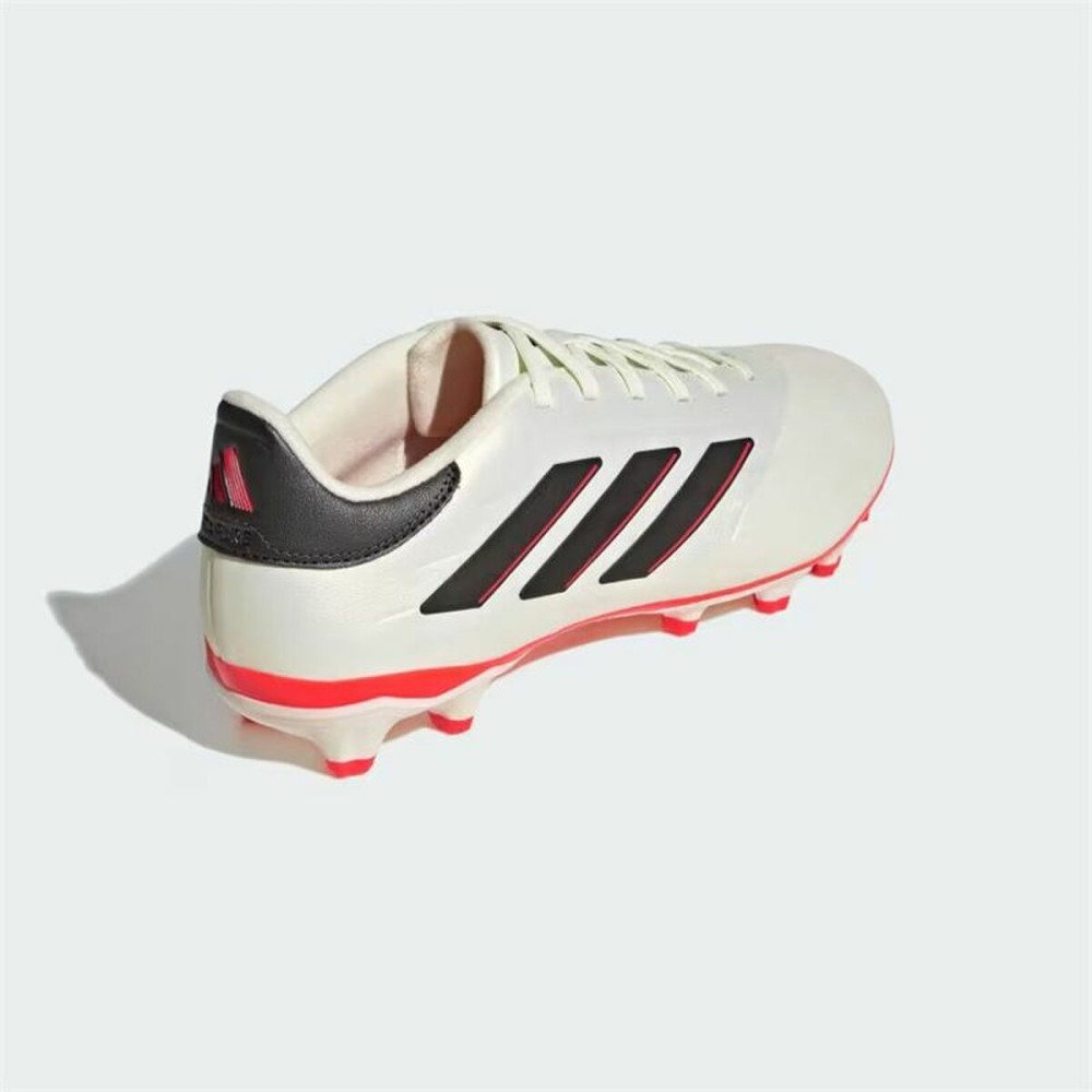 Chaussures de Football pour Adultes Adidas Copa Pure 2 League Mg Blanc