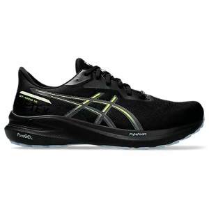 Running Shoes for Adults Asics Gt-1000 13 Gtx Black