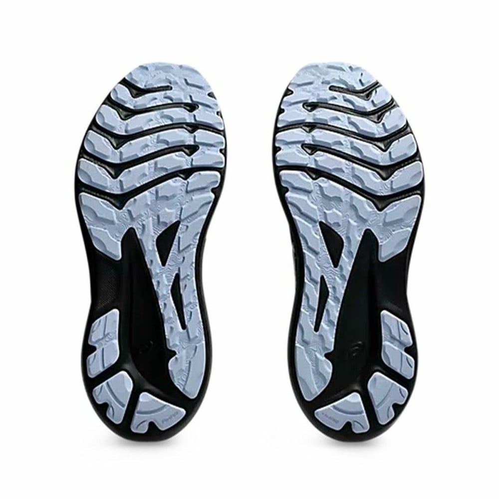 Running Shoes for Adults Asics Gt-1000 13 Gtx Black