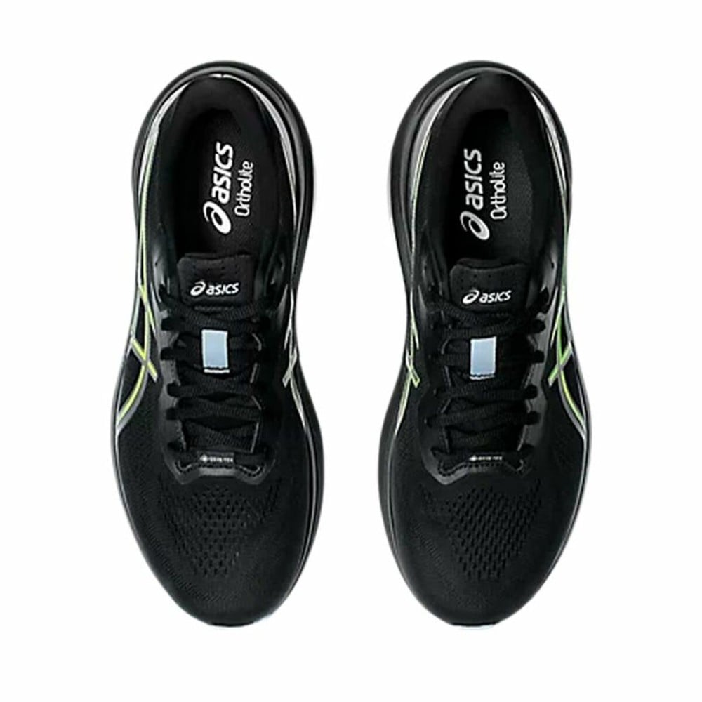 Running Shoes for Adults Asics Gt-1000 13 Gtx Black
