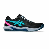 Adult's Padel Trainers Asics Gel-Dedicate 8 Padel Black