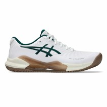 Men's Tennis Shoes Asics Gel-Challenger 14 Clay White