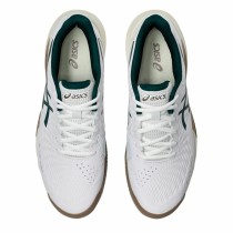 Men's Tennis Shoes Asics Gel-Challenger 14 Clay White