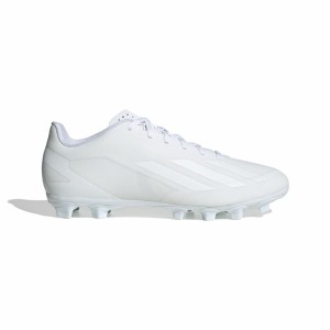 Fußballschuhe für Erwachsene Adidas X Crazyfast.4 Weiß