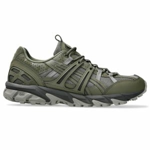 Laufschuhe für Erwachsene Asics Gel-Sonoma 15-50 Olive