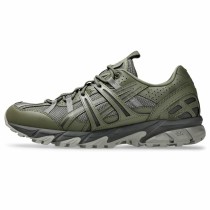 Running Shoes for Adults Asics Gel-Sonoma 15-50 Olive