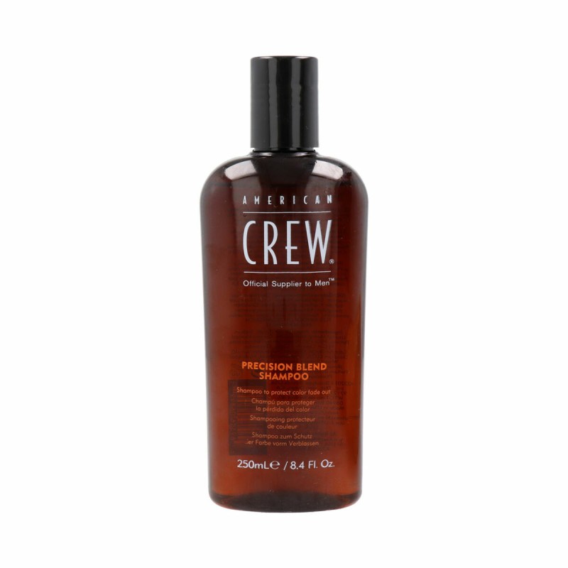 Shampoo American Crew Precision Colour Protector