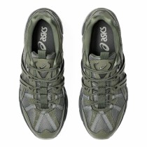 Running Shoes for Adults Asics Gel-Sonoma 15-50 Olive