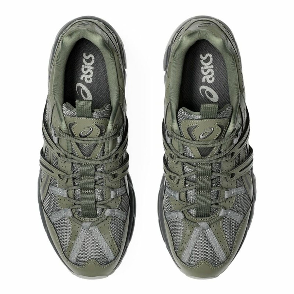 Running Shoes for Adults Asics Gel-Sonoma 15-50 Olive