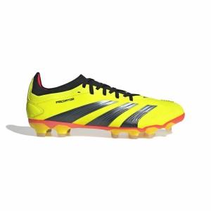 Fußballschuhe für Erwachsene Adidas Predator Pro Mg Gelb