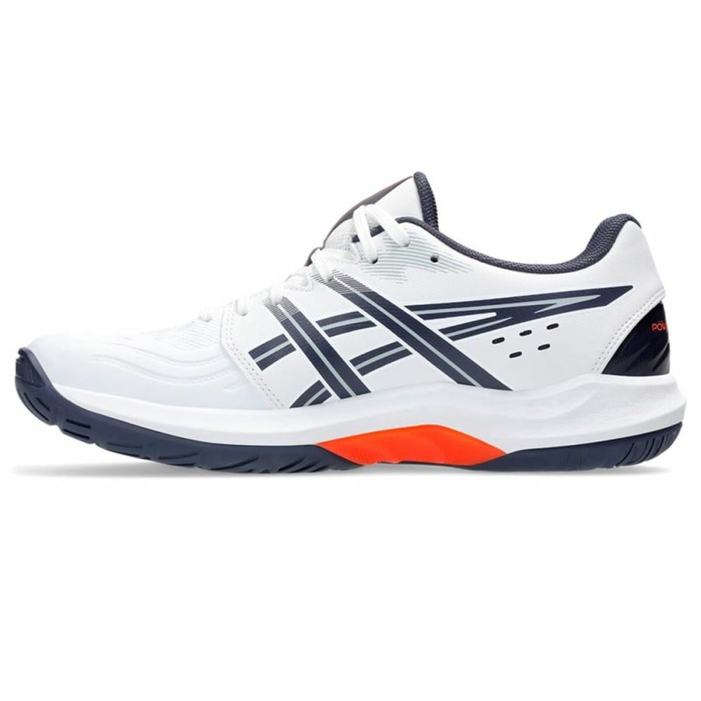 Trainers Asics Powerbreak Ff White Men Handball