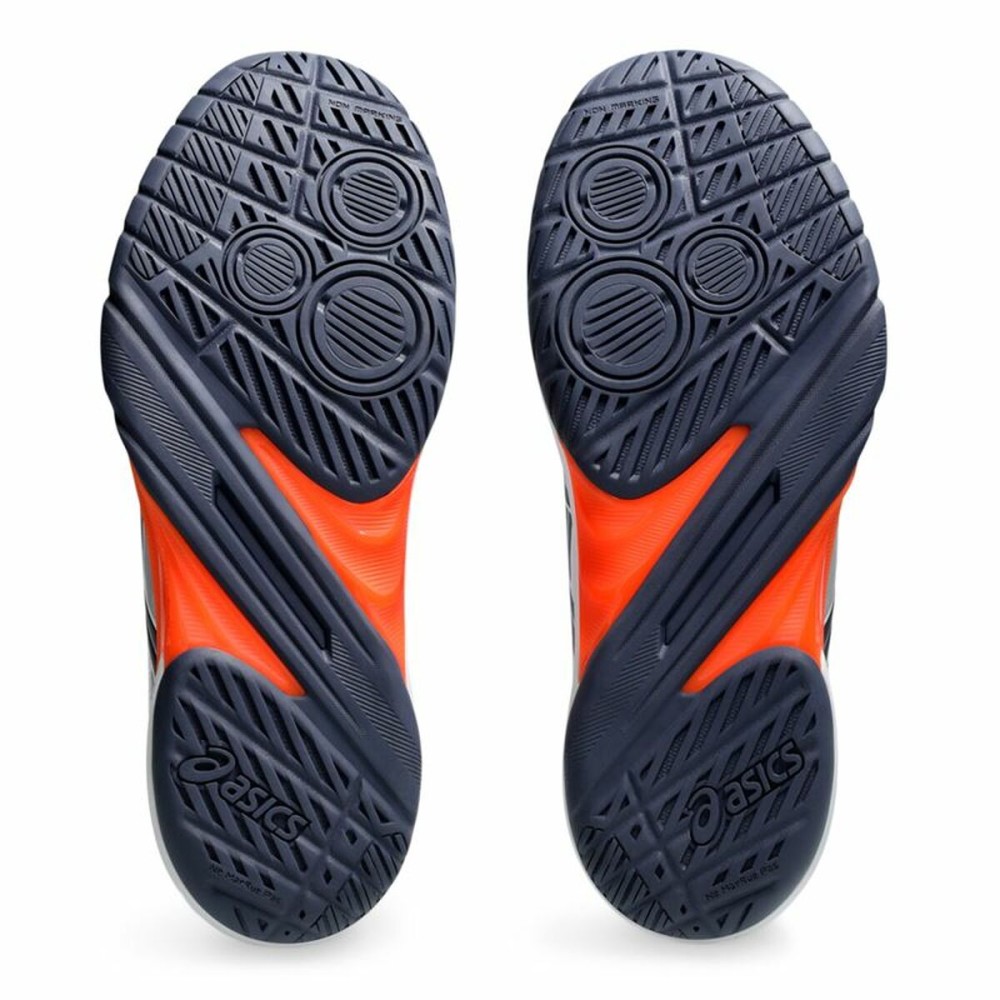Trainers Asics Powerbreak Ff White Men Handball