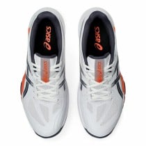 Trainers Asics Powerbreak Ff White Men Handball