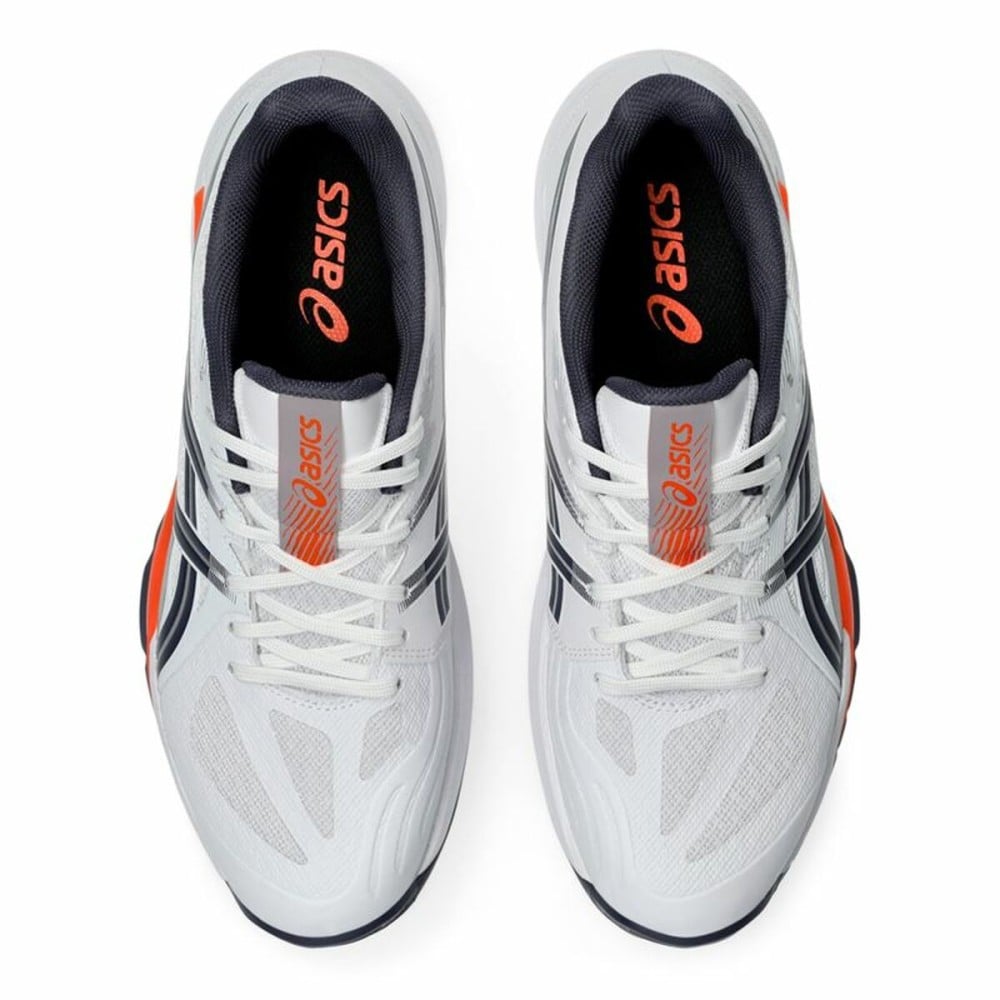Trainers Asics Powerbreak Ff White Men Handball