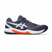 Tennisschuhe für Männer Asics Gel-Dedicate 8 Blau