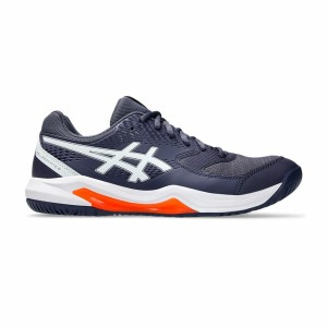 Men's Tennis Shoes Asics Gel-Dedicate 8 Blue