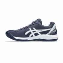 Men's Tennis Shoes Asics Gel-Dedicate 8 Blue