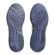 Men's Tennis Shoes Asics Gel-Dedicate 8 Blue