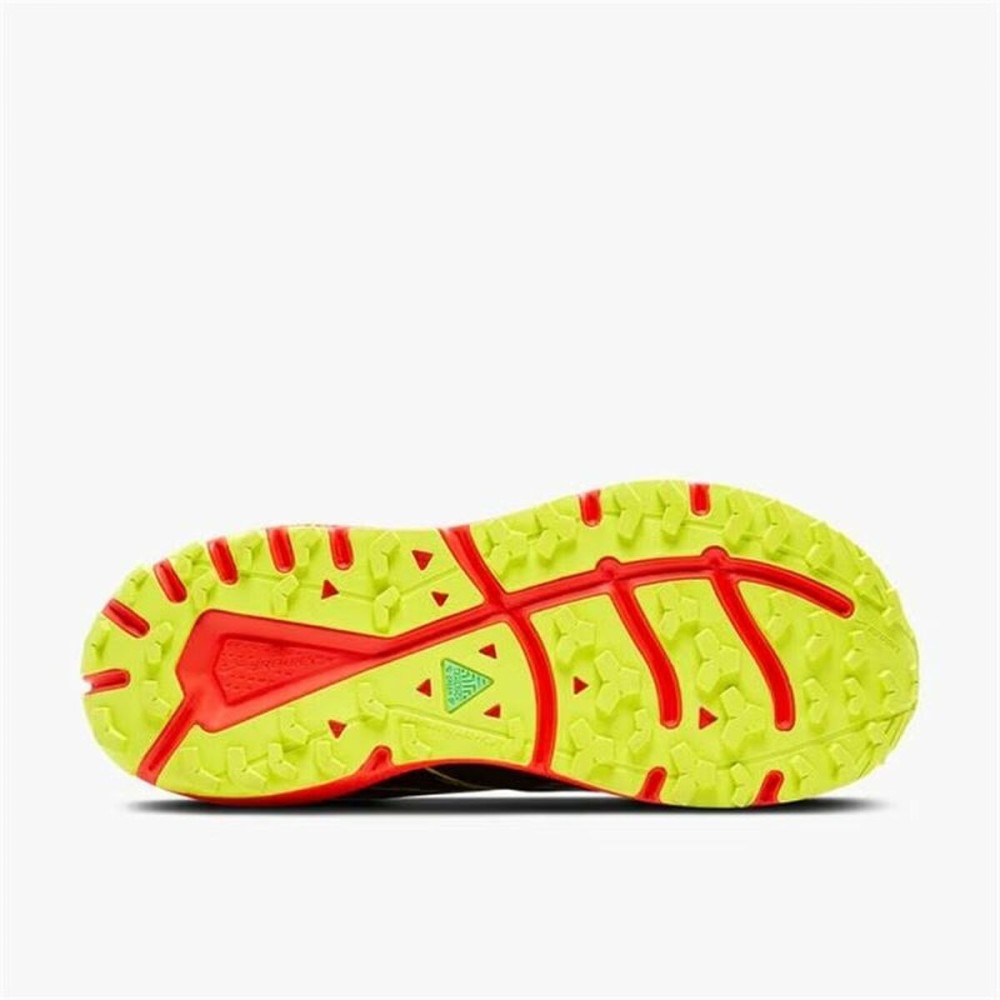 Running Shoes for Adults Brooks Divide 5 GTX Black Red