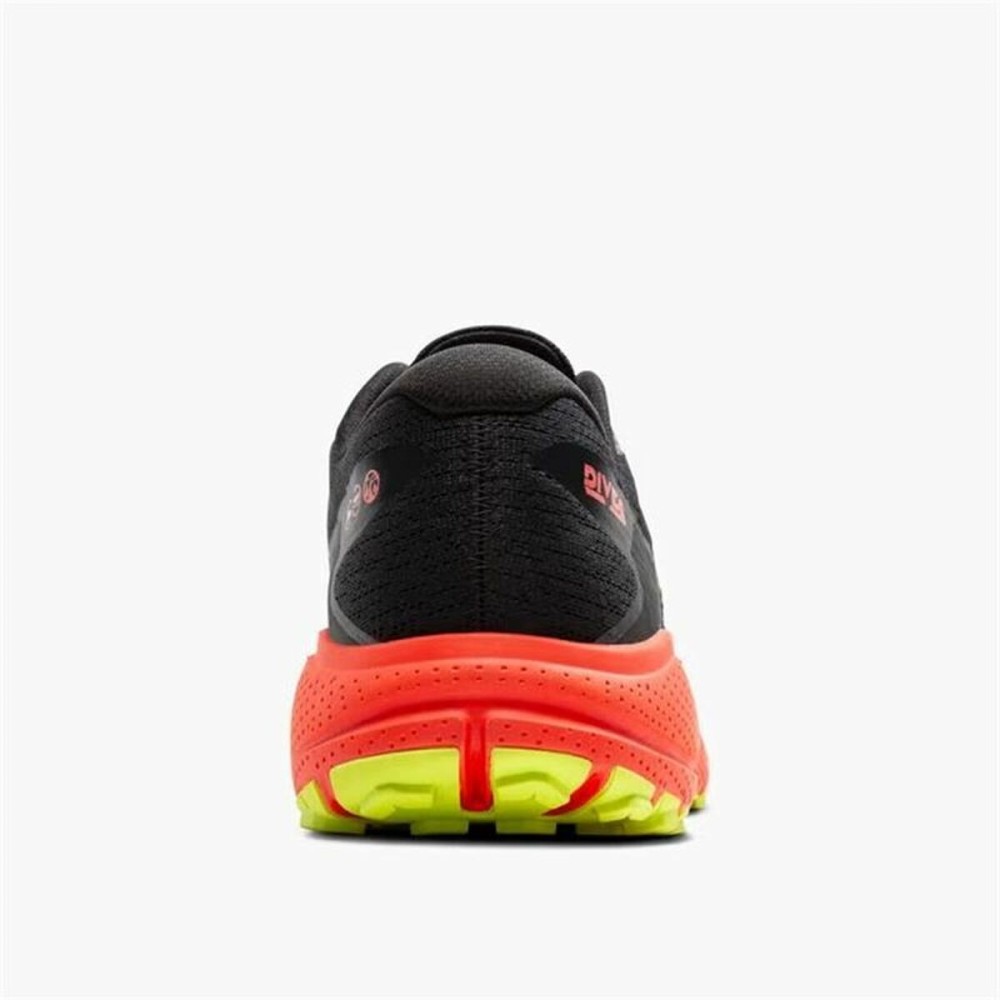 Running Shoes for Adults Brooks Divide 5 GTX Black Red
