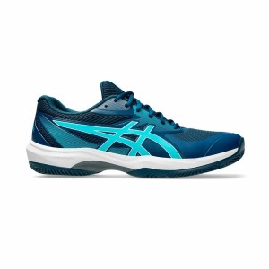 Adult's Padel Trainers Asics Game Ff Padel Blue