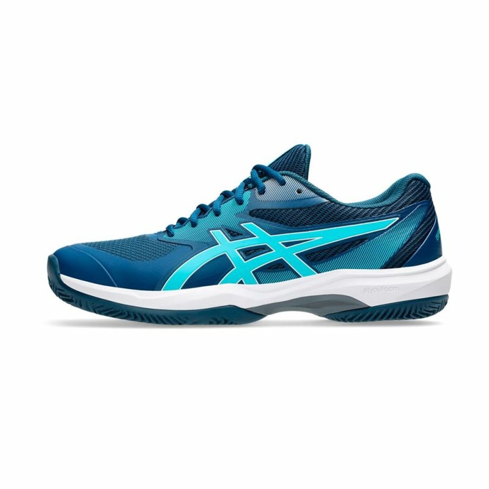 Adult's Padel Trainers Asics Game Ff Padel Blue