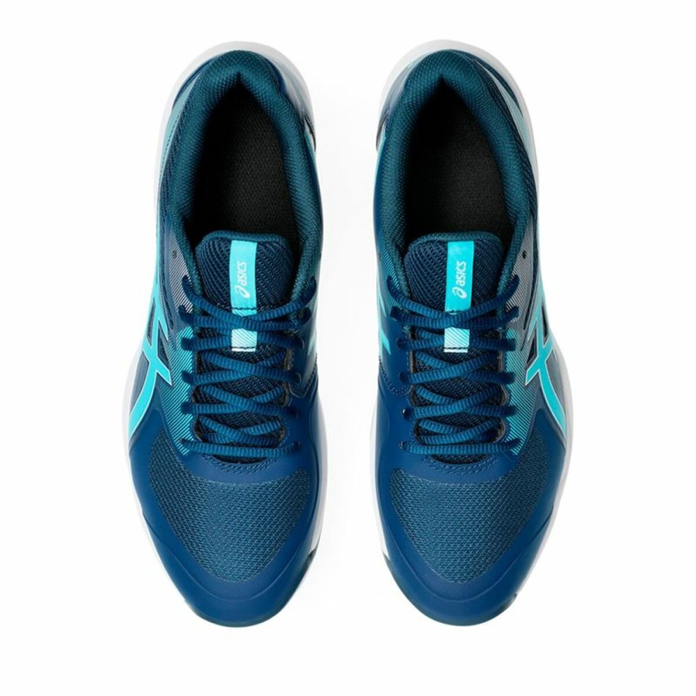 Adult's Padel Trainers Asics Game Ff Padel Blue