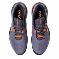 Men's Tennis Shoes Asics Gel-Resolution X Clay Purple