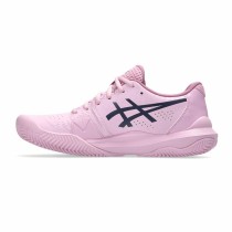 Women's Tennis Shoes Asics Gel-Challenger 14 Clay Pink
