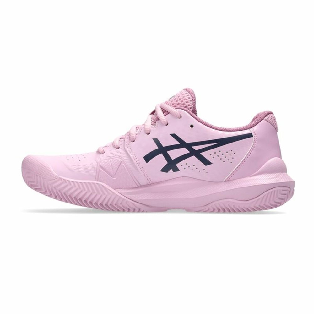 Women's Tennis Shoes Asics Gel-Challenger 14 Clay Pink