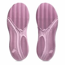 Tennisschuhe für Frauen Asics Gel-Challenger 14 Clay Rosa