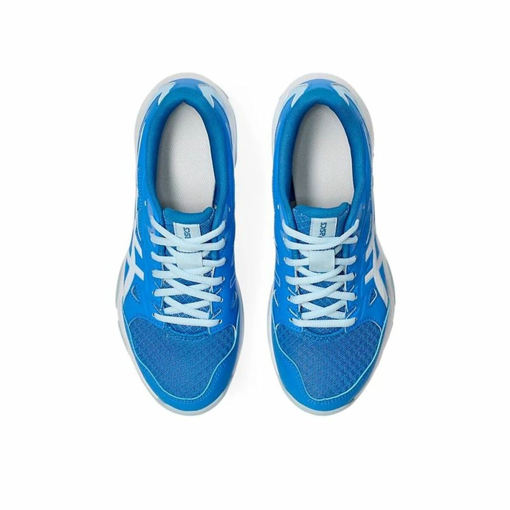 Sports Trainers for Women Asics Gel-Rocket 11 Lady Handball