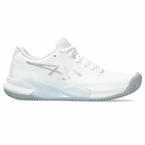 Adult's Padel Trainers Asics Gel-Challenger 14 White
