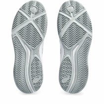 Adult's Padel Trainers Asics Gel-Challenger 14 White