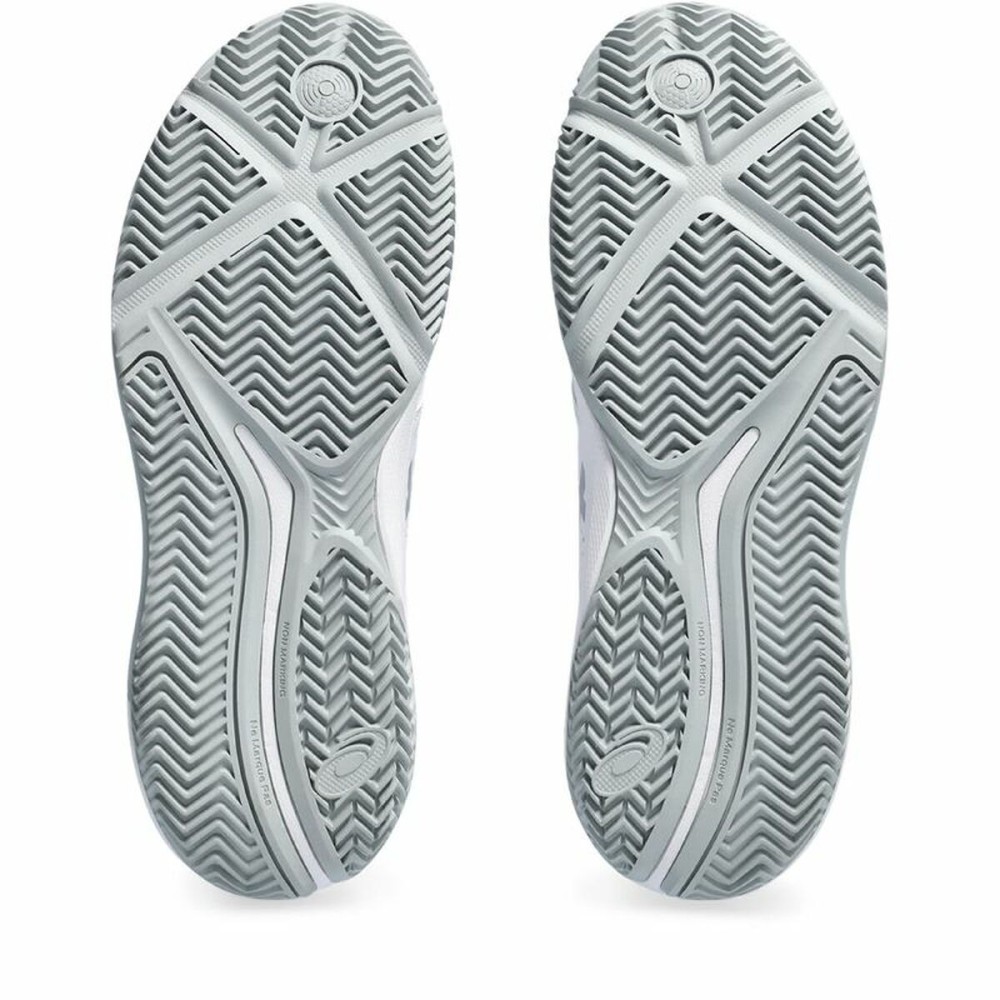 Adult's Padel Trainers Asics Gel-Challenger 14 White