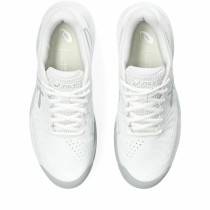 Adult's Padel Trainers Asics Gel-Challenger 14 White