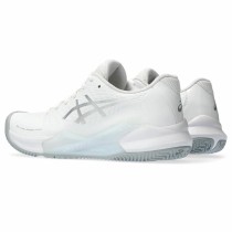 Adult's Padel Trainers Asics Gel-Challenger 14 White