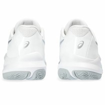 Padel-Sportschuhe für Erwachsene Asics Gel-Challenger 14 Weiß