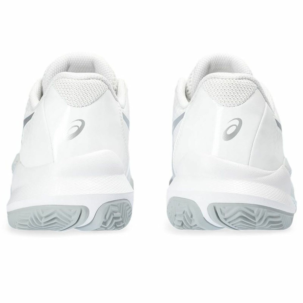Adult's Padel Trainers Asics Gel-Challenger 14 White