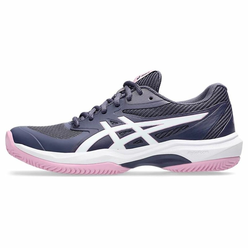 Women's Tennis Shoes Asics Game Ff Clay/Oc