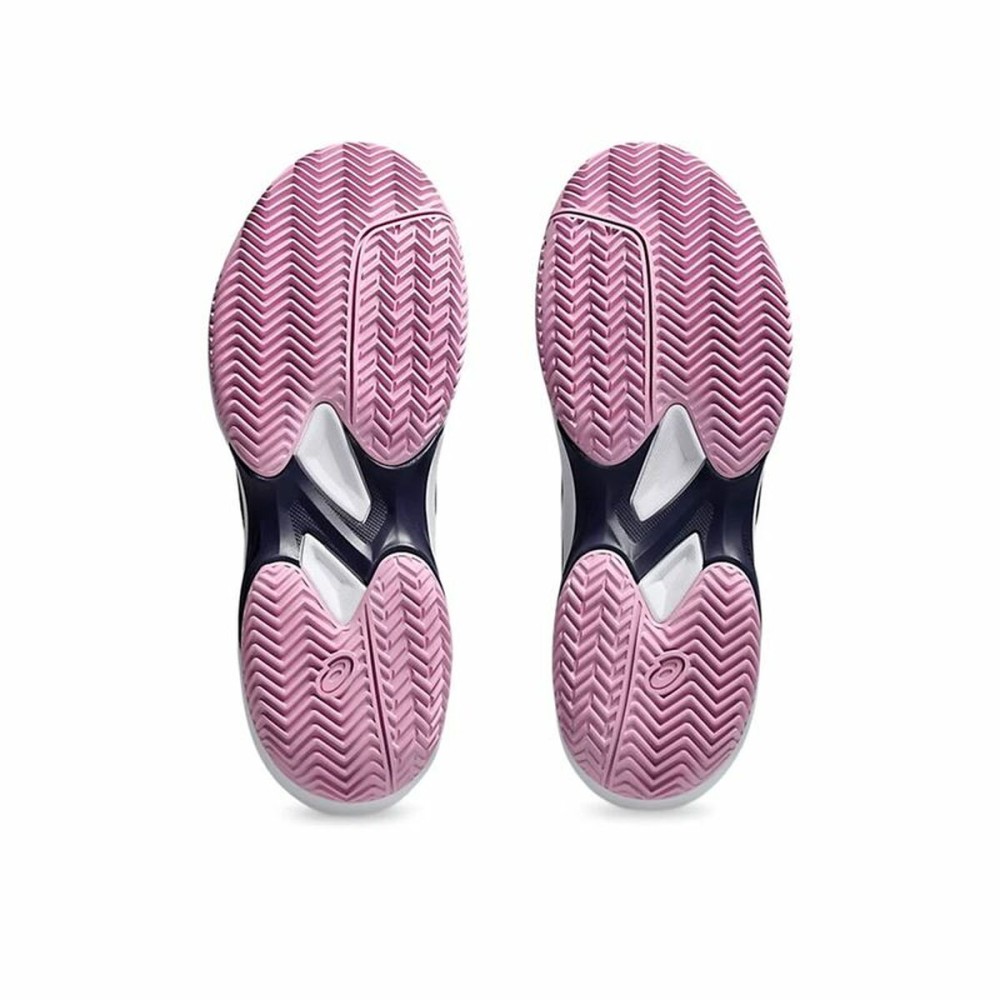 Tennisschuhe für Frauen Asics Game Ff Clay/Oc
